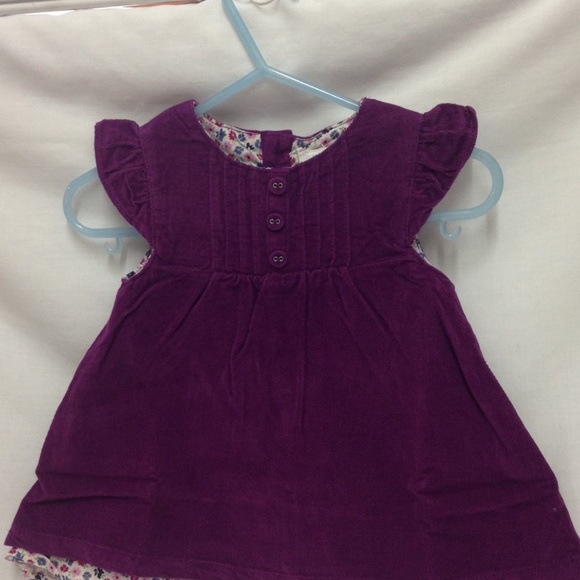 JoJo Maman Bebe Dresses Jojo Maman Bebe Pretty Cord Dress To 3